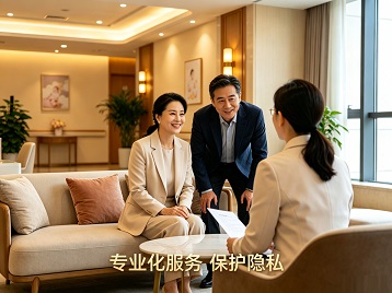 禹王台有偿售卵代生女生的客户的客户群体有哪些