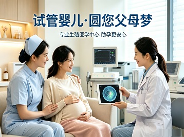 禹王台辅助生育服务 试管婴儿行业的兴起背景、发展与未来展望